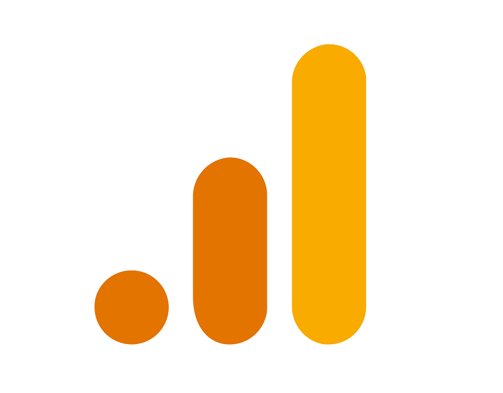 GoogleAnalytics banner