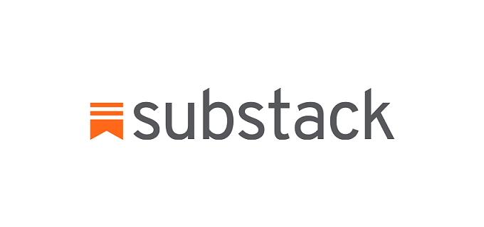 Substack banner