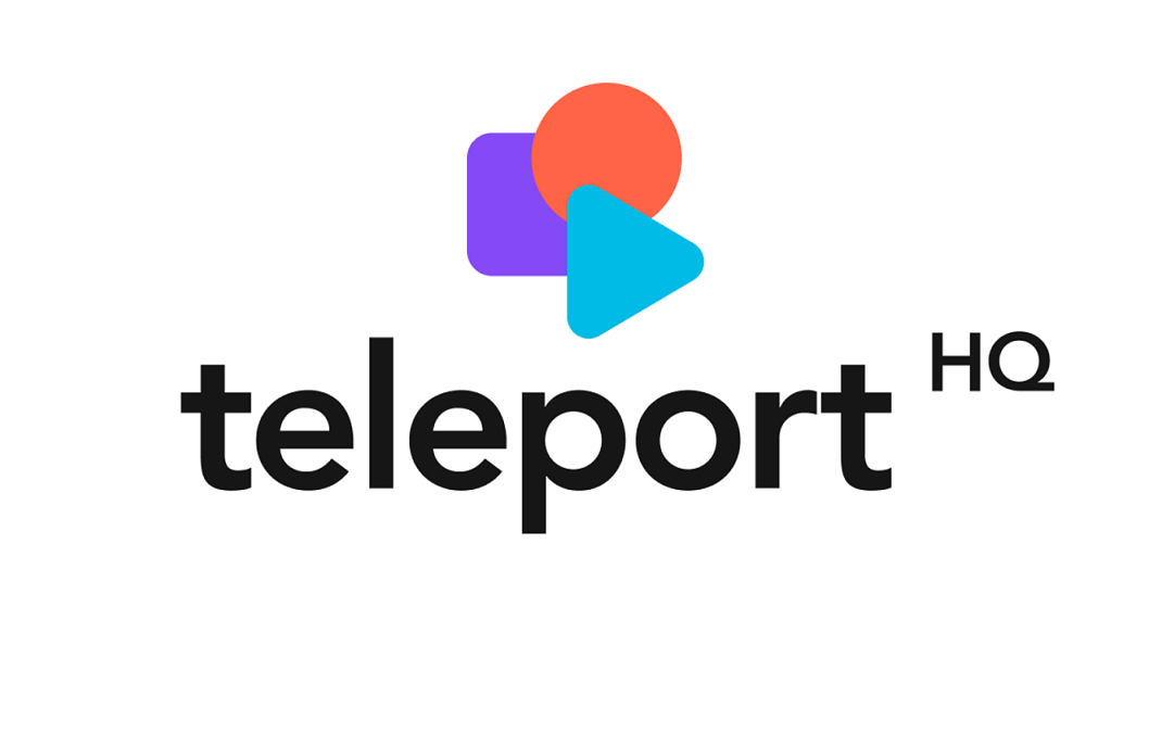 TeleportHq banner