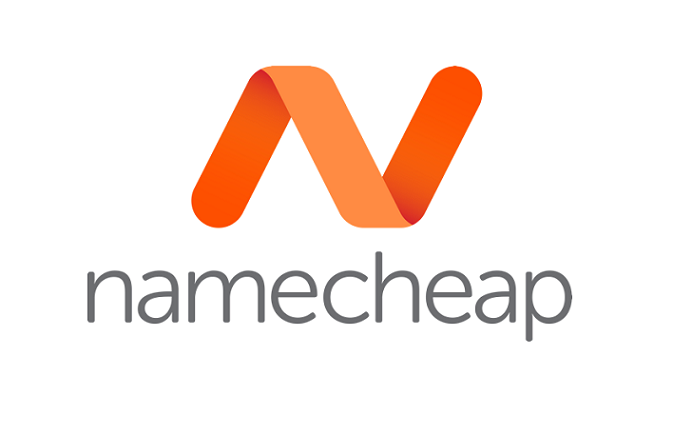 Namecheap banner