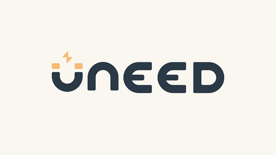 Uneed banner